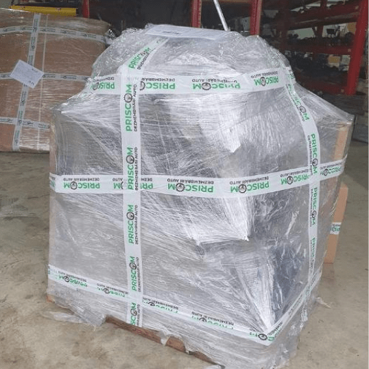 Ambalarea produselor
